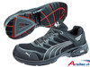 PUMA chaussure de sécurité 64.258.0 BLACK Fuse Motion S1P HRO SRC